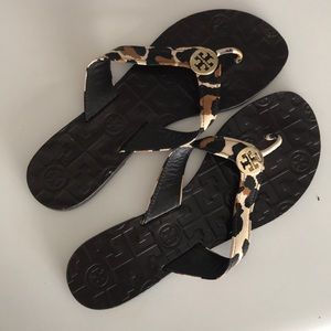 Tory Burch Sandals